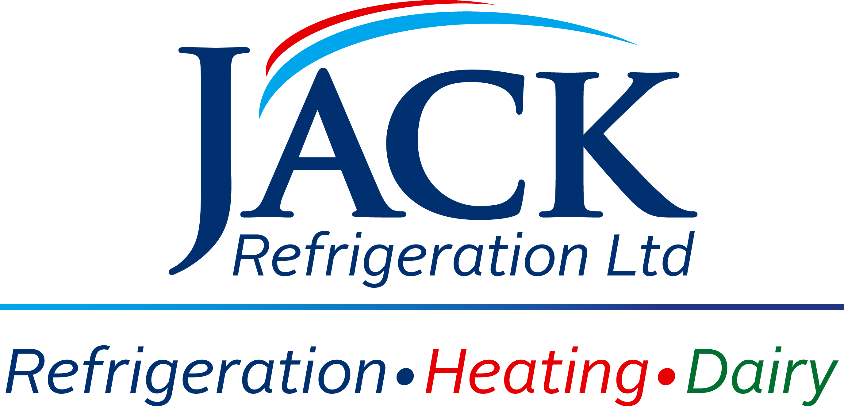 Jack Refrigeration Ltd